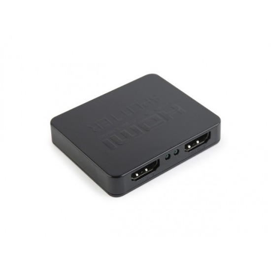 Splitter 2xHDMI 4K Splitter 2xHDMI 4K