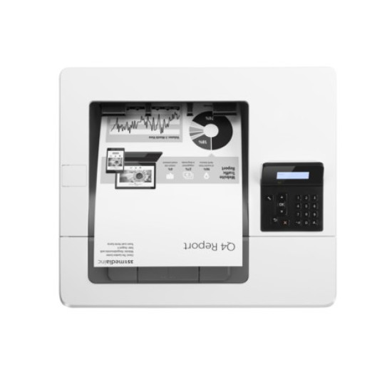 LASERJET ENTERPRISE M501DN J8H61A 
