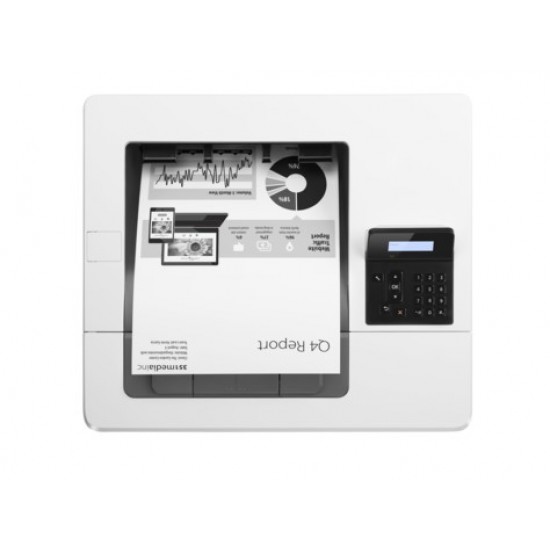 LASERJET ENTERPRISE M501DN J8H61A 