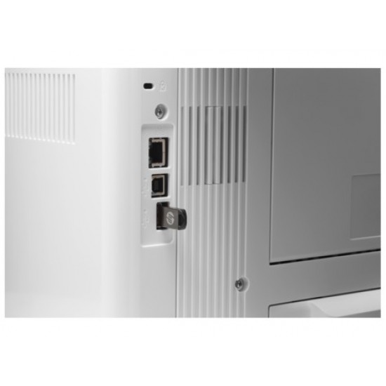 LASERJET ENTERPRISE M501DN J8H61A 
