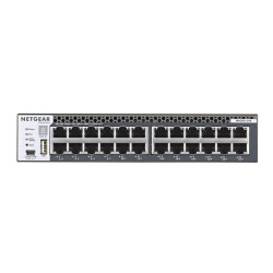 Managed switch L3 24x10Gb M4300-24X