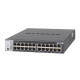 Managed switch L3 24x10Gb M4300-24X