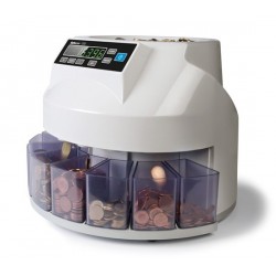 1250 PLN LICZARKA I SORTER MONET