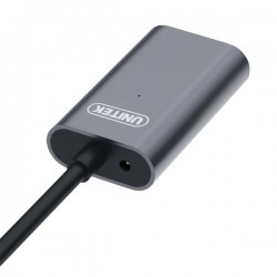 Przedłużacz USB3.0 5m; AM-AF,PREMIUM; Y-3004  Przedłużacz USB3.0 5m; AM-AF,PREMIUM; Y-3004