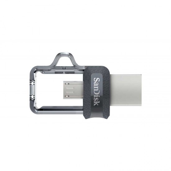 Pendrive ULTRA DUAL DRIVE m3.0 64GB 150MB/s