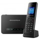 Telefon bezprzewodowy DECT VoIP DP720