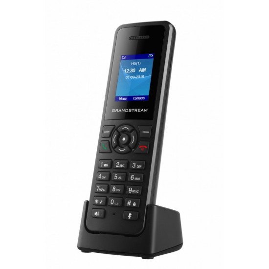 Telefon bezprzewodowy DECT VoIP DP720