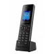 Telefon bezprzewodowy DECT VoIP DP720