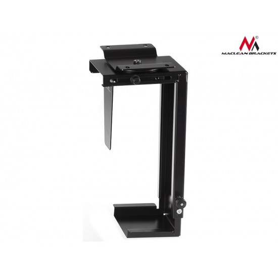 Uchwyt do komputera MC-713 B czarny