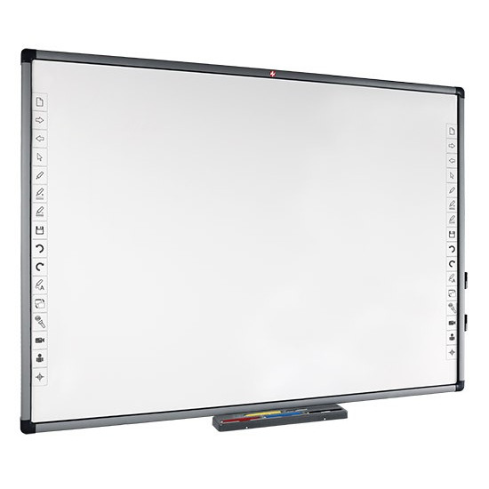 Tablica interaktywna TT-Board 80 PRO (4:3)