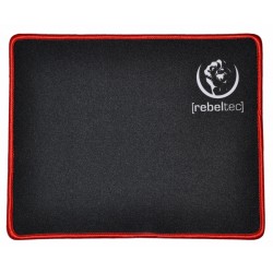 Podkładka pod mysz dla gracza z obszyciem Slider S+ rozmiar 250 x 200 x 3mm