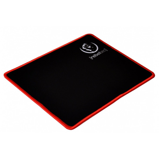 Podkładka pod mysz dla gracza z obszyciem Slider S+ rozmiar 250 x 200 x 3mm