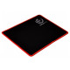 Podkładka pod mysz dla gracza z obszyciem Slider S+ rozmiar 250 x 200 x 3mm
