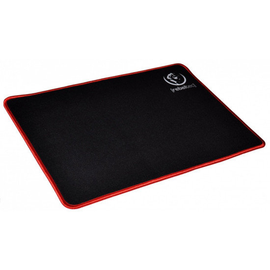 Podkładka pod mysz dla gracza z obszyciem Slider M+ rozmiar 350 x 250 x 3mm