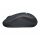 M220 Silent Mouse Czarny   910-004878