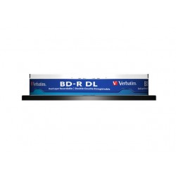 BD-R 6x 50GB 10P CB 43746 