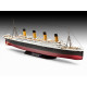 R.S.M Titanic