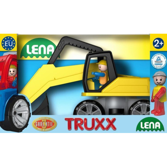 TRUXX KOPARKA 44 CM
