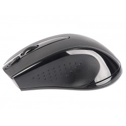 Mysz V-TRACK G9-500F-1 Black RF NANO