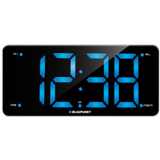 CR15WH RADIOBUDZIK FM PLL USB