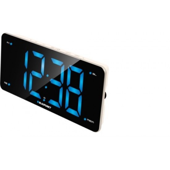 CR15WH RADIOBUDZIK FM PLL USB CR15WH RADIOBUDZIK FM PLL USB