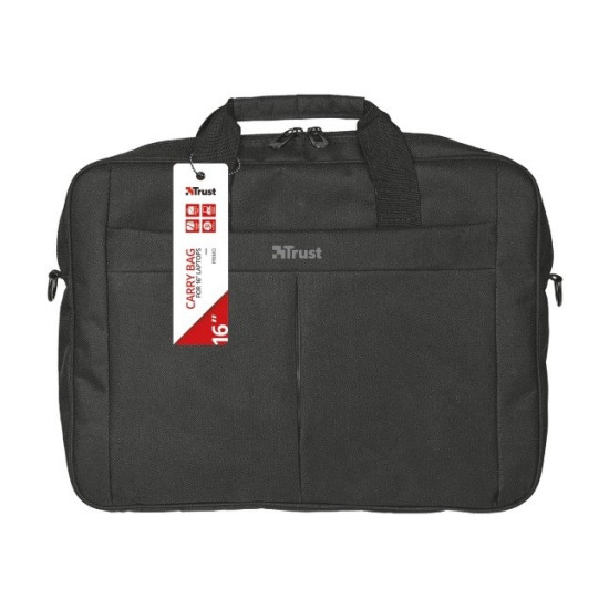 Primo Carry Bag for 16'' laptops