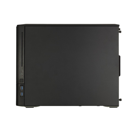 Node 804 Black FD-CA-NODE-804-BL-W