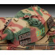 Tiger II Henschel Turret