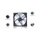 Dynamic X2 GP-14 140mm White 