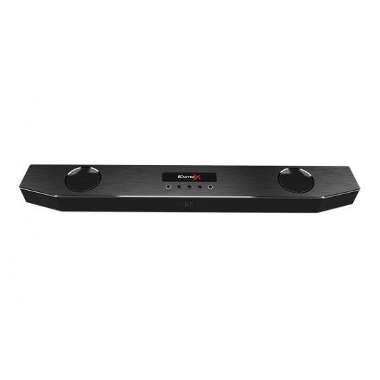 SB X Katana soundbar gaming