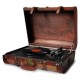Gramofon walizkowy                   CR1149