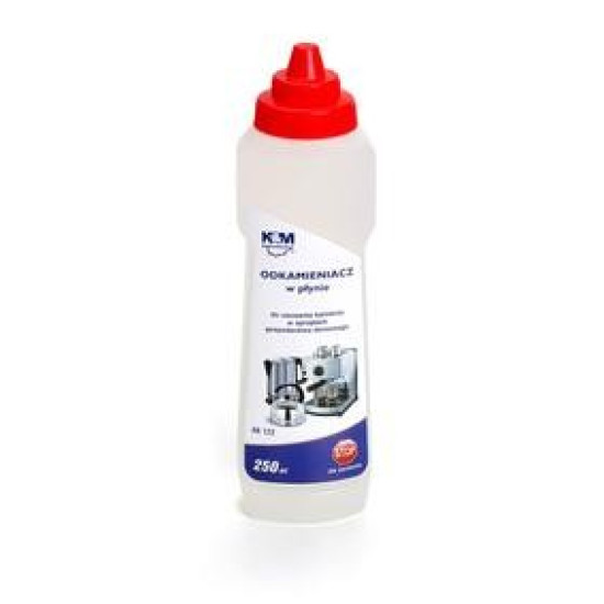 Odkamieniacz w płynie 0,25 l             AK122