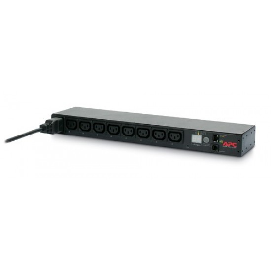 AP7921B PDU SWITCHED 1U 16A/230V 8xC13 