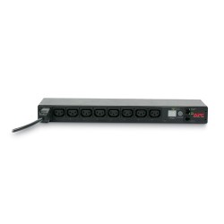 AP7921B PDU SWITCHED 1U 16A/230V 8xC13 