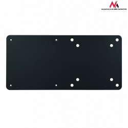 Adapter VESA MC-721 do mini komputerów NUC MAC Adapter VESA MC-721 do mini komputerów NUC MAC