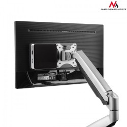 Adapter VESA MC-721 do mini komputerów NUC MAC Adapter VESA MC-721 do mini komputerów NUC MAC