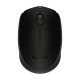 B170 Wireless Mouse Black   910-004798