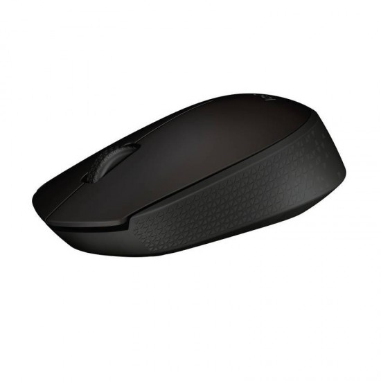 B170 Wireless Mouse Black   910-004798