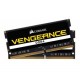 DDR4 SODIMM 16GB/2400 (2*8GB) CL16-16-16-39 Black