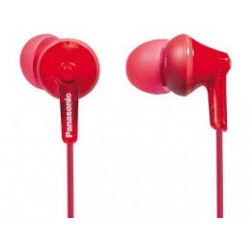 RP-HJE125E-R Czerwony