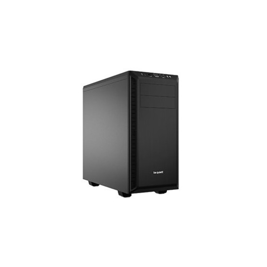 PURE BASE 600 Black BG021