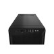 PURE BASE 600 Black BG021