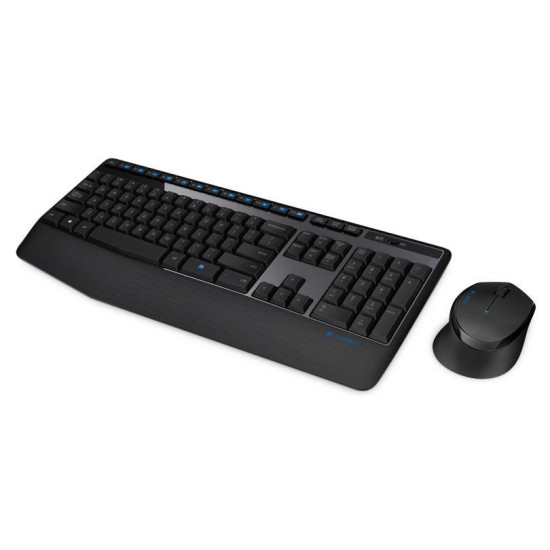 MK345 Wireless Desktop       920-006489