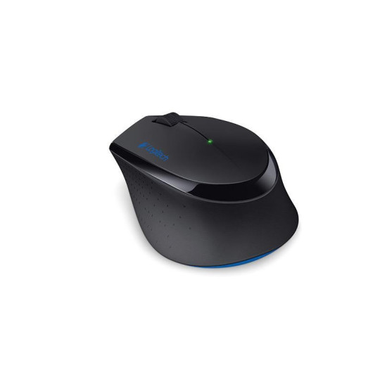 MK345 Wireless Desktop       920-006489