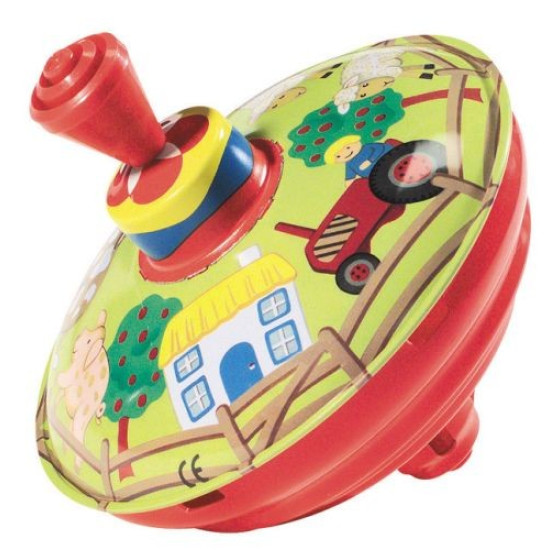 BĄK FARMA 13 CM 