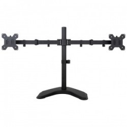Uchyt do 2 monitorów LED/LCD 13-27