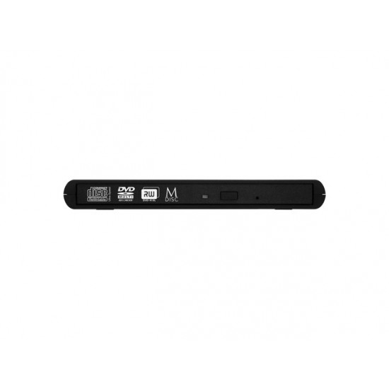 Nagrywarka DVD-RW USB 2.0 zewnętrzna