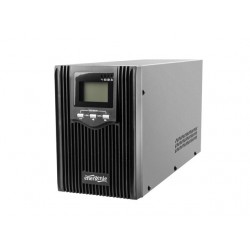 UPS Line-In 2000VA Pure Sine OUT(3xIEC C13+1xUSB) 