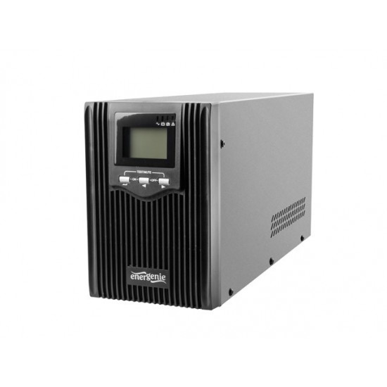 UPS Line-In 2000VA Pure Sine OUT(3xIEC C13+1xUSB) 