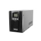 UPS Line-In 2000VA Pure Sine OUT(3xIEC C13+1xUSB) 